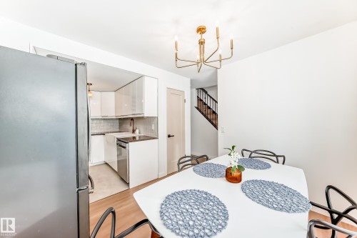 3867 85 Street, Edmonton, AB - Indoor Photo Showing Other Room