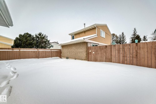 3867 85 Street, Edmonton, AB - Outdoor With Exterior