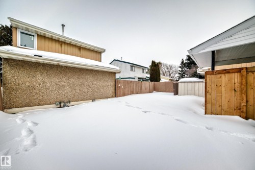 3867 85 Street, Edmonton, AB - Outdoor With Exterior