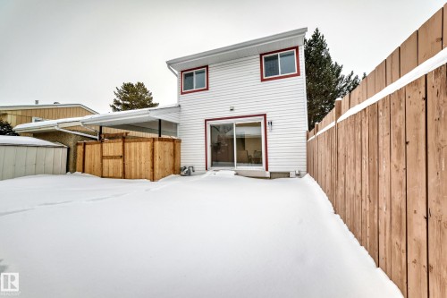 3867 85 Street, Edmonton, AB - Outdoor With Exterior