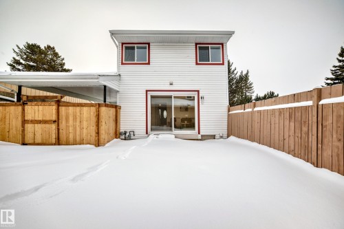 3867 85 Street, Edmonton, AB - Outdoor With Exterior