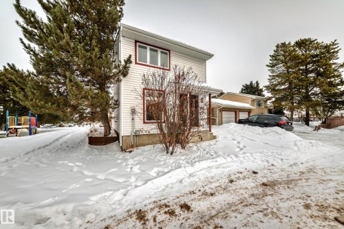 3867 85 Street, Edmonton, AB - Outdoor