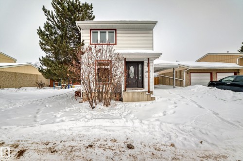 3867 85 Street, Edmonton, AB - Outdoor