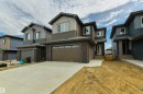 5449 Kootook Road, Edmonton, AB  - Outdoor With Facade 