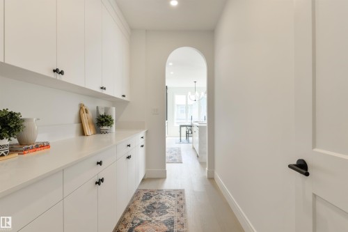 5449 Kootook Road, Edmonton, AB - Indoor Photo Showing Other Room