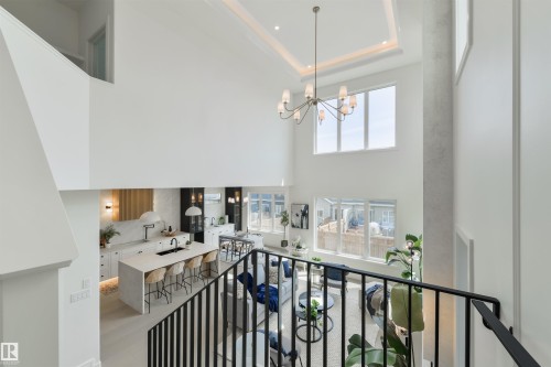 5449 Kootook Road, Edmonton, AB - Indoor Photo Showing Other Room