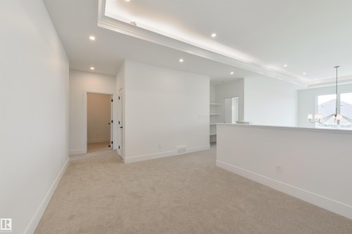 5449 Kootook Road, Edmonton, AB - Indoor Photo Showing Other Room