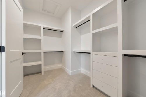 5449 Kootook Road, Edmonton, AB - Indoor With Storage