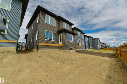 5449 Kootook Road, Edmonton, AB - Outdoor