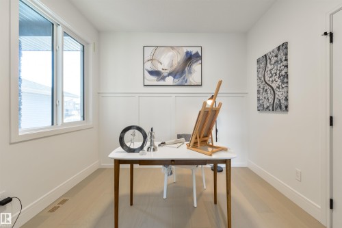 5449 Kootook Road, Edmonton, AB - Indoor Photo Showing Other Room