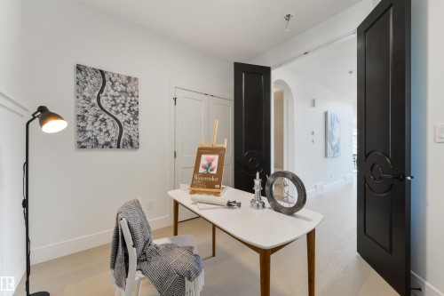 5449 Kootook Road, Edmonton, AB - Indoor Photo Showing Other Room