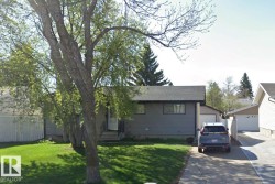 530 ALDER Avenue  Sherwood Park, AB T8A 1T2
