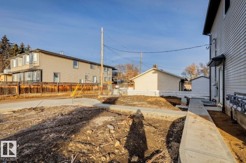 16006 103 Avenue, Edmonton, AB - Outdoor