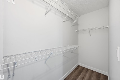 37 1010 Rabbit Hill Road, Edmonton, AB - Indoor With Storage