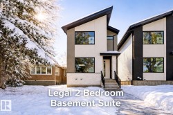 Adresse confidentielle Edmonton, AB T5M 0P9