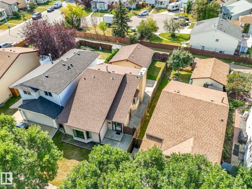 16812 95 Street, Edmonton, AB - Outdoor