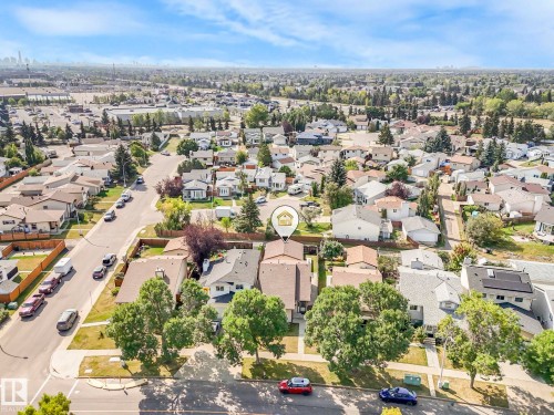 16812 95 Street, Edmonton, AB - Outdoor With View