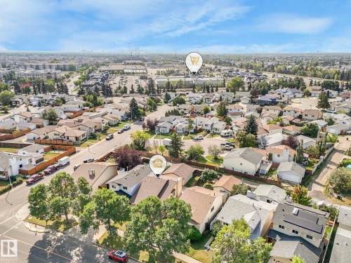 16812 95 Street, Edmonton, AB - Outdoor With View