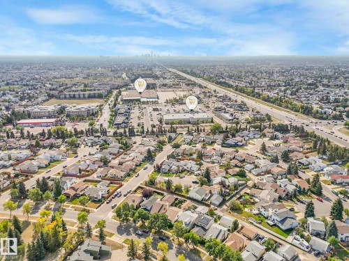 16812 95 Street, Edmonton, AB - Outdoor With View