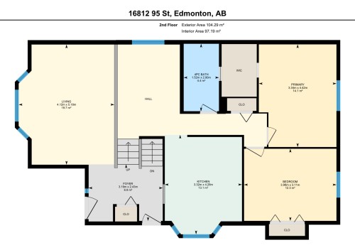 16812 95 Street, Edmonton, AB - Other