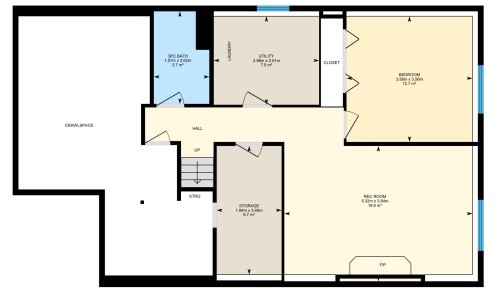 16812 95 Street, Edmonton, AB - Other