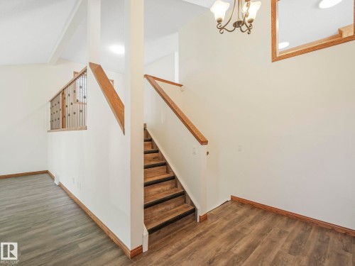 16812 95 Street, Edmonton, AB - Indoor Photo Showing Other Room