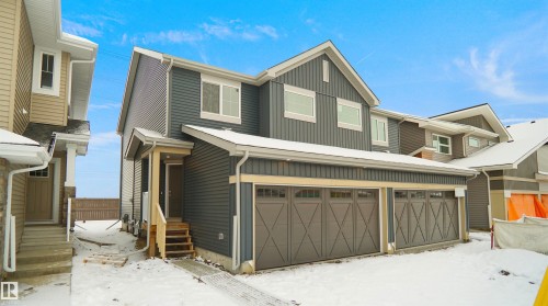 33 Emmett Way  Spruce Grove, AB T7X 3C7