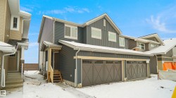 33 Emmett Way Spruce Grove, AB T7X 3C7