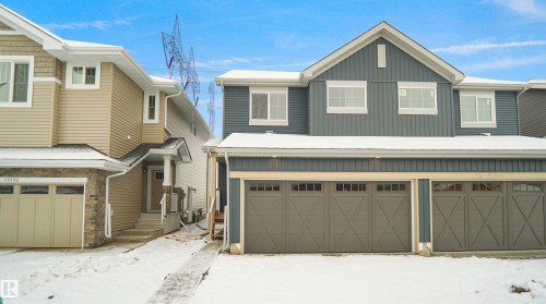 33 Emmett Way, Spruce Grove, AB - Outdoor