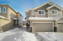 19 Emmett Way, Spruce Grove, AB  - Outdoor With Facade 