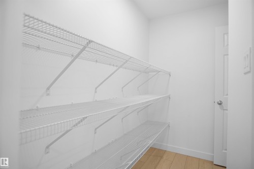 19 Emmett Way, Spruce Grove, AB - Indoor With Storage
