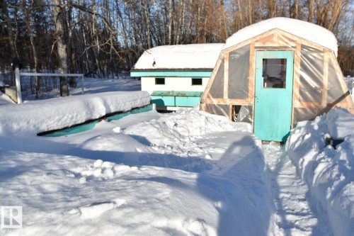 644073 Range Rd 212, Rural Athabasca County, AB - Outdoor