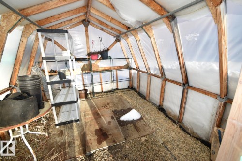 644073 Range Rd 212, Rural Athabasca County, AB - Indoor Photo Showing Other Room