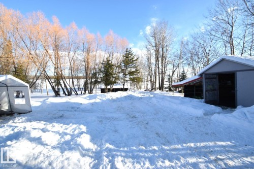 644073 Range Rd 212, Rural Athabasca County, AB - Outdoor