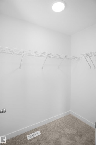 21 Emmett Way, Spruce Grove, AB - Indoor With Storage