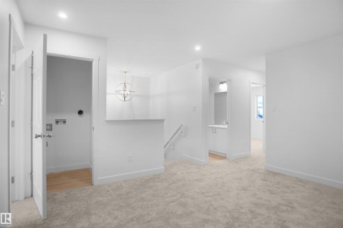 21 Emmett Way, Spruce Grove, AB - Indoor Photo Showing Other Room