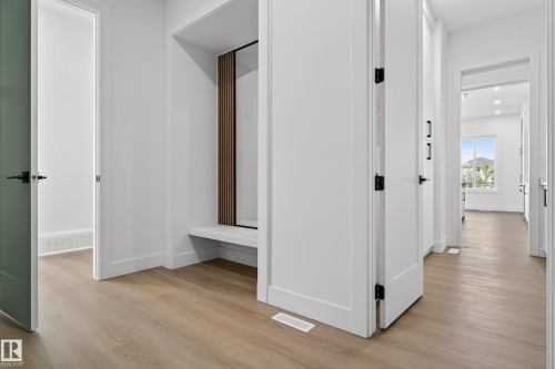 160 Edgewater Circle, Leduc, AB - Indoor Photo Showing Other Room