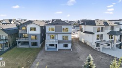 160 EDGEWATER Circle  Leduc, AB T9E 1K5