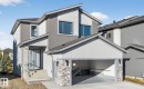 160 Edgewater Circle, Leduc, AB  - Outdoor 