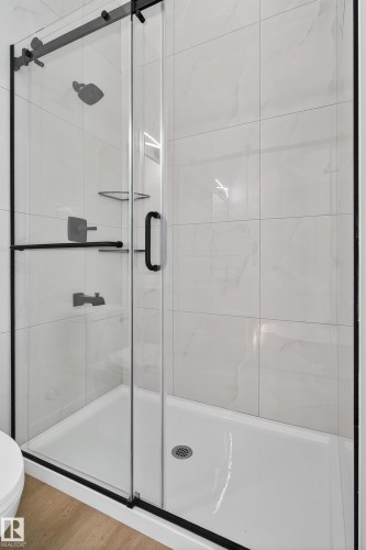 160 Edgewater Circle, Leduc, AB - Indoor Photo Showing Bathroom