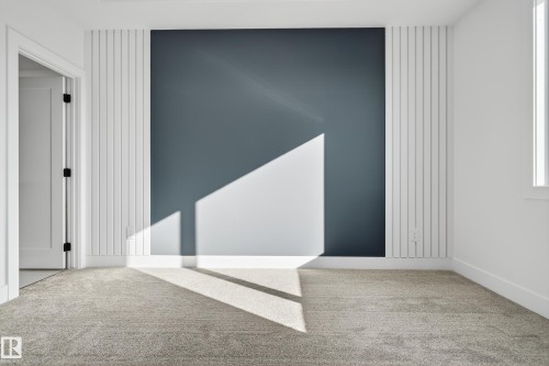 160 Edgewater Circle, Leduc, AB - Indoor Photo Showing Other Room