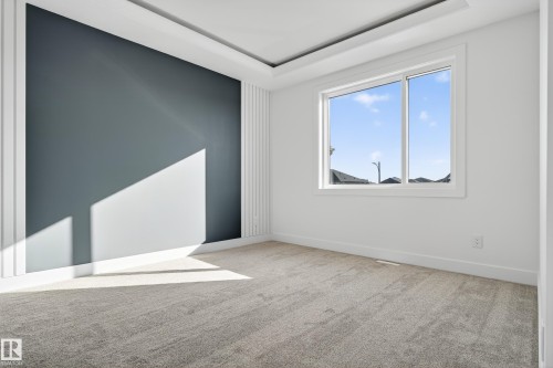 160 Edgewater Circle, Leduc, AB - Indoor Photo Showing Other Room