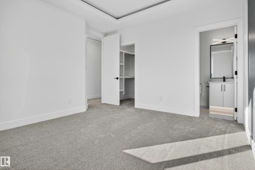 160 Edgewater Circle, Leduc, AB - Indoor Photo Showing Other Room