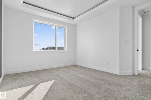 160 Edgewater Circle, Leduc, AB - Indoor Photo Showing Other Room