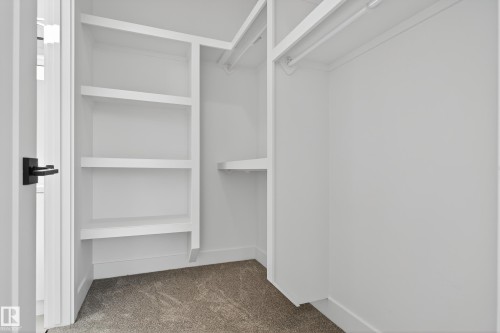 160 Edgewater Circle, Leduc, AB - Indoor With Storage