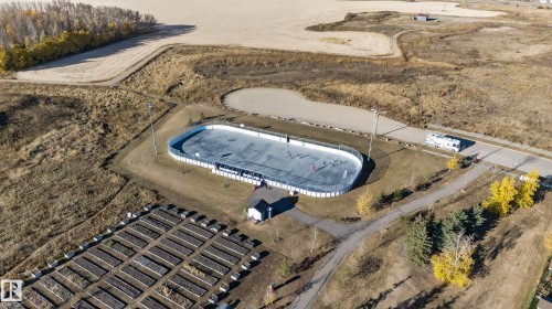 160 Edgewater Circle, Leduc, AB -  With View