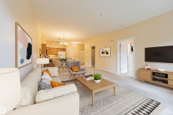 110 1406 HODGSON Way  Edmonton, AB T6R 3K1