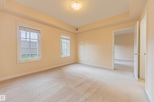 110 1406 Hodgson Way, Edmonton, AB - Indoor Photo Showing Other Room