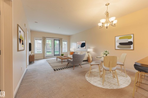 110 1406 Hodgson Way, Edmonton, AB - Indoor