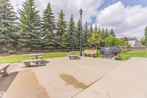 110 1406 Hodgson Way, Edmonton, AB - Outdoor